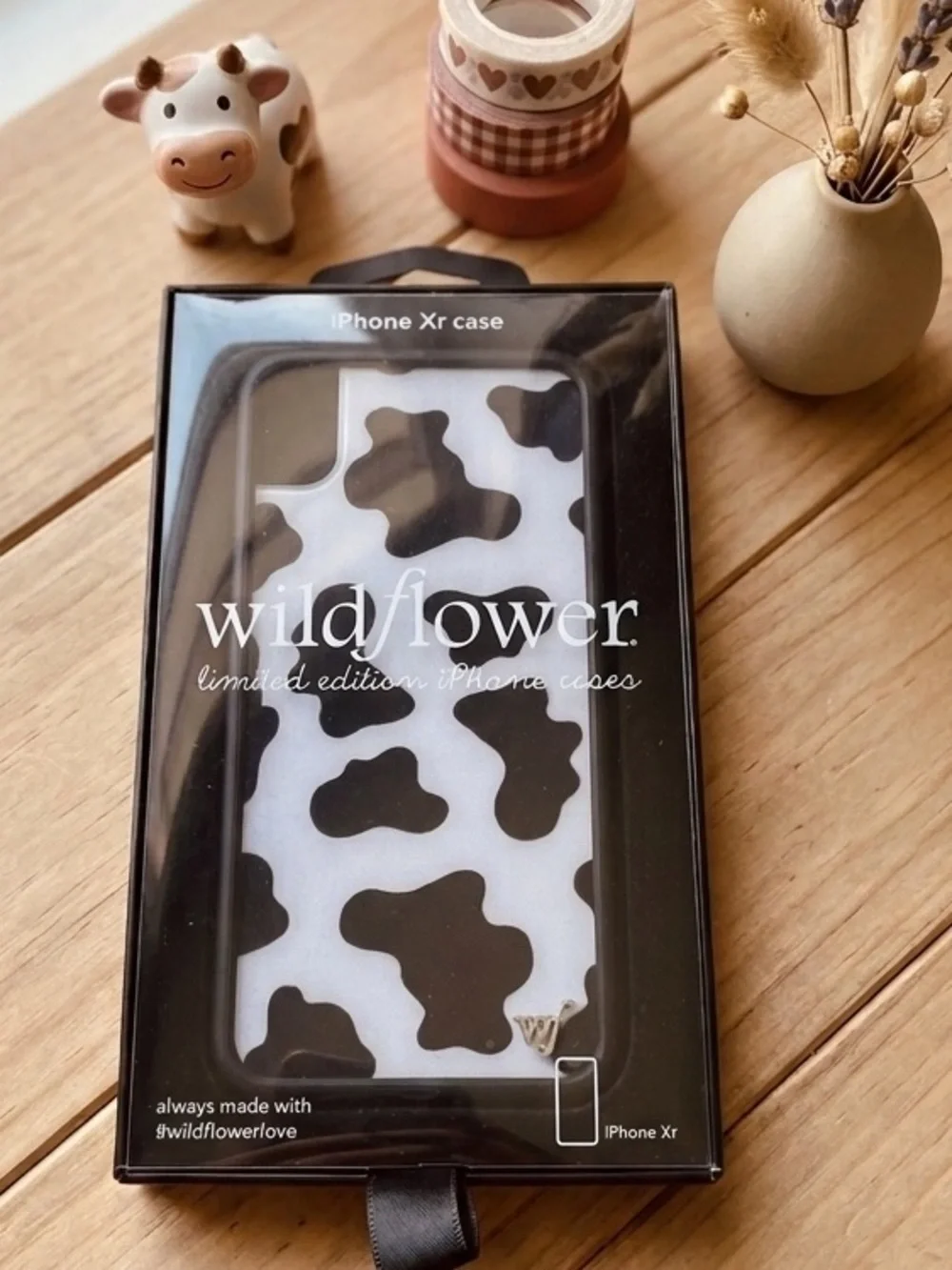 Wildflower 